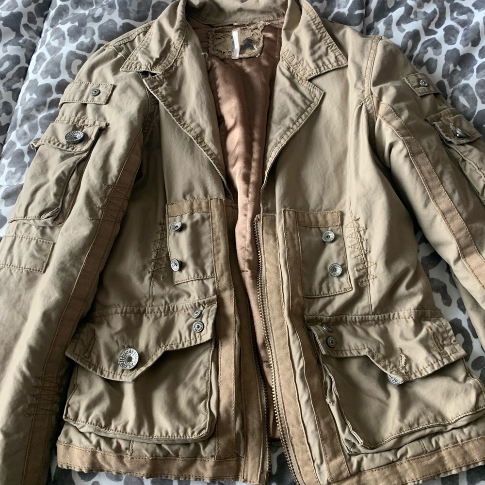 Jacket
